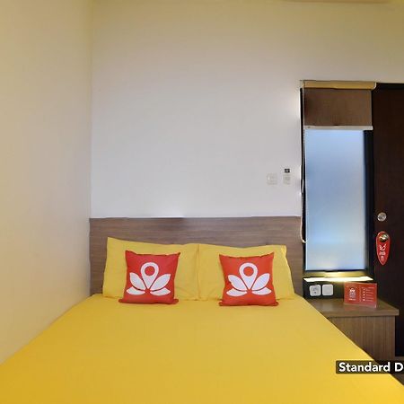 Zen Rooms Setiabudi Barat Jakarta Exterior foto