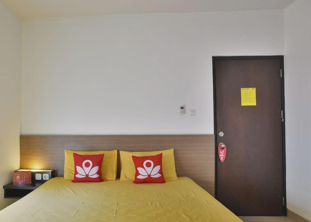 Zen Rooms Setiabudi Barat Jakarta Exterior foto