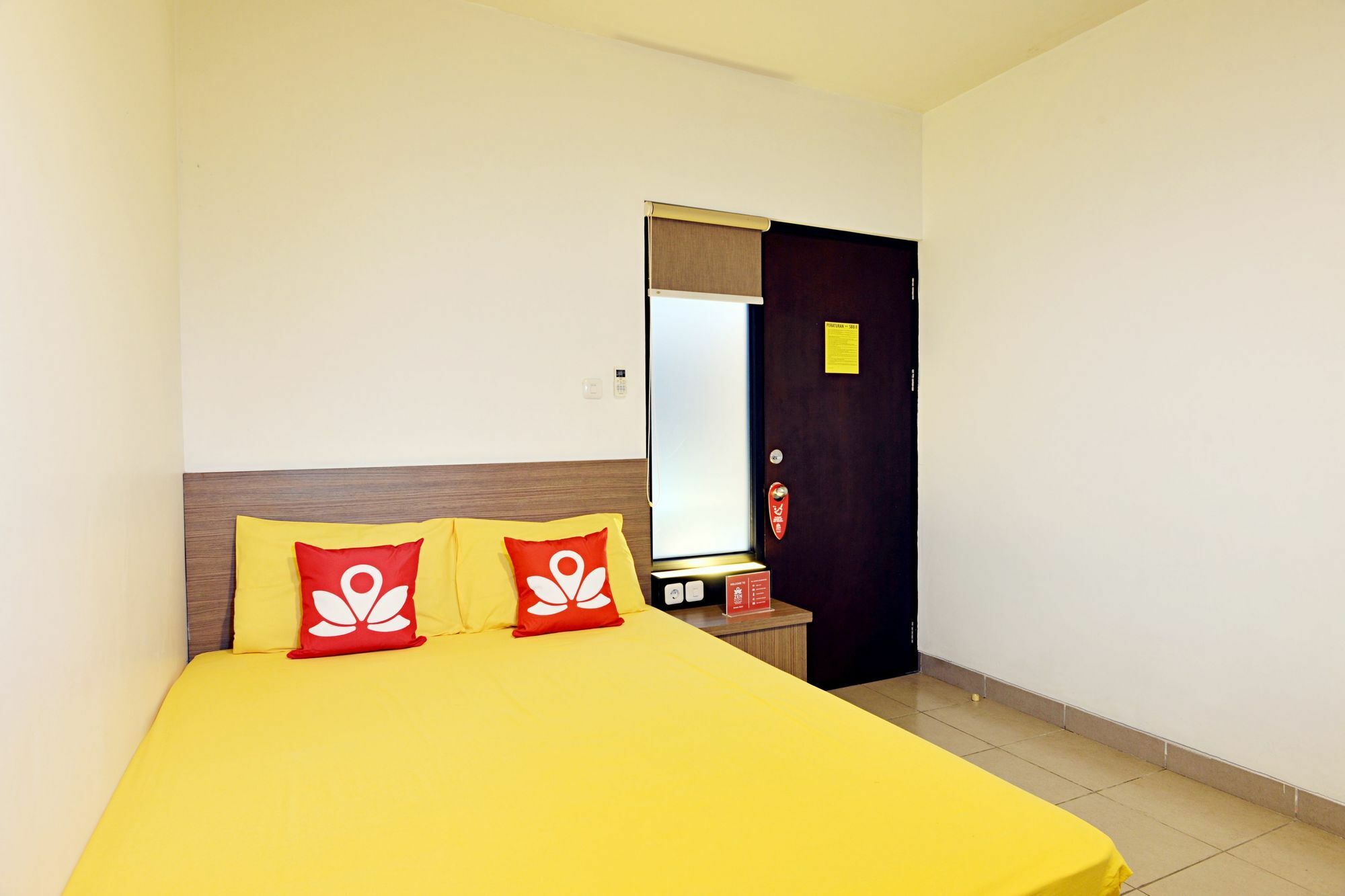 Zen Rooms Setiabudi Barat Jakarta Exterior foto