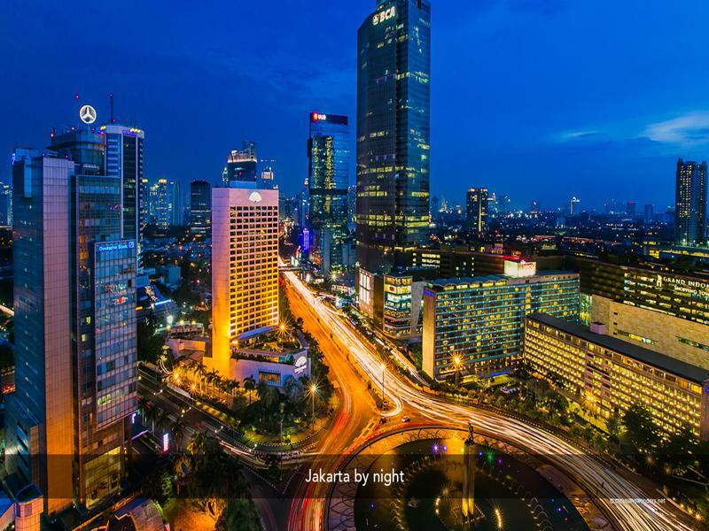 Zen Rooms Setiabudi Barat Jakarta Exterior foto